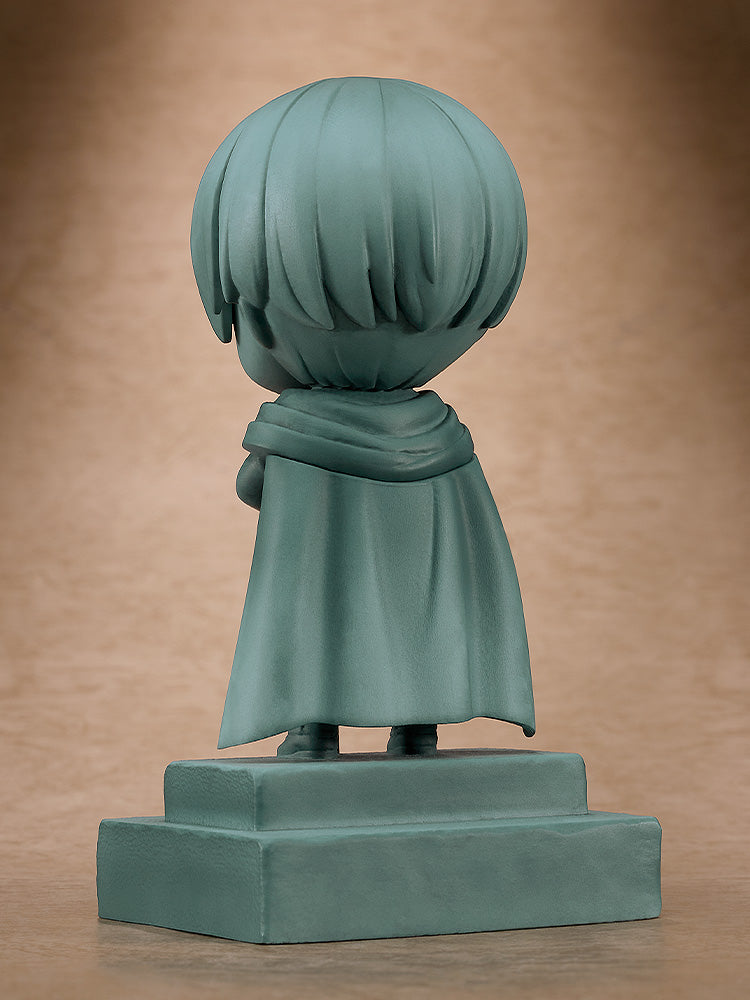 Frieren: Beyond Journey's End - Nendoroid More: Stone Statue Himmel