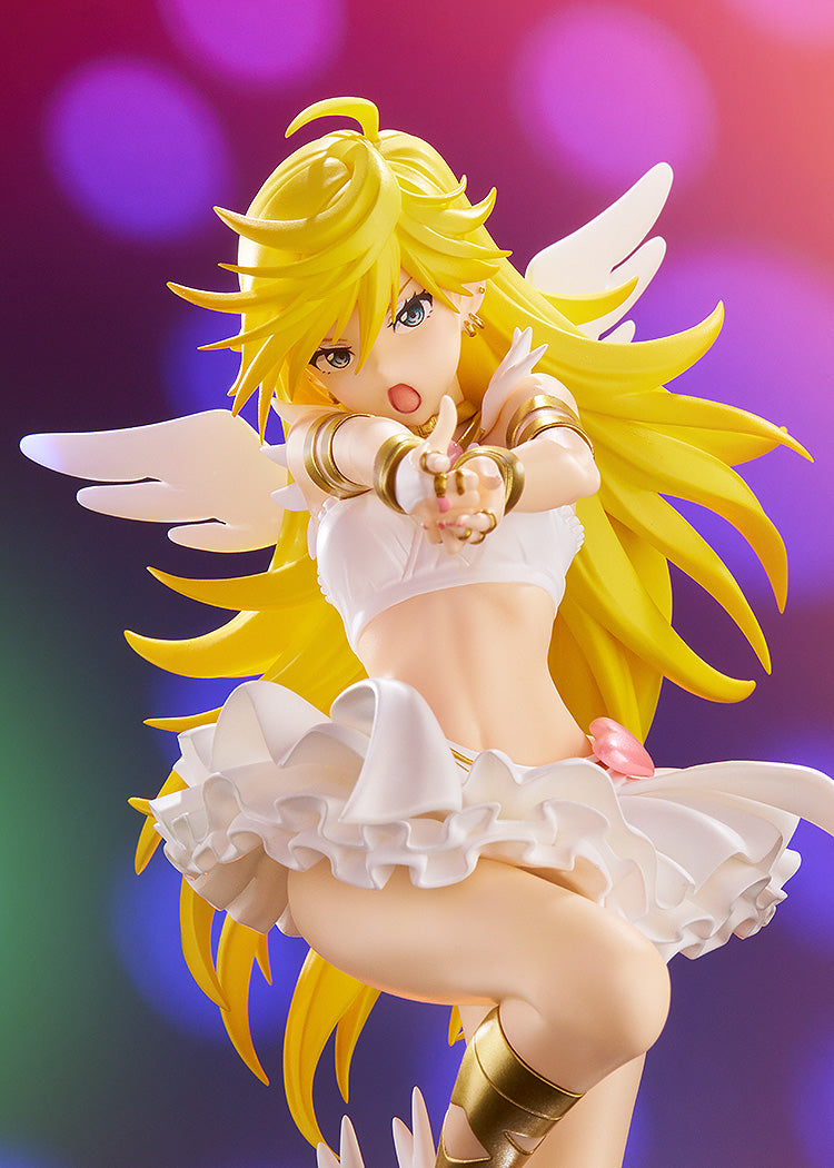 New PANTY & STOCKING with GARTERBELT - POP UP PARADE Panty & Stocking Set: Repent Ver. L Size Figure