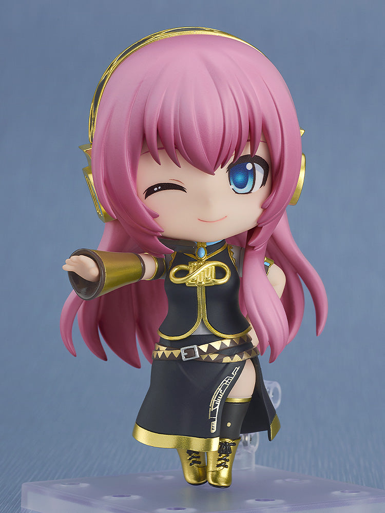Hatsune Miku - Nendoroid Megurine Luka 2.0 Figure