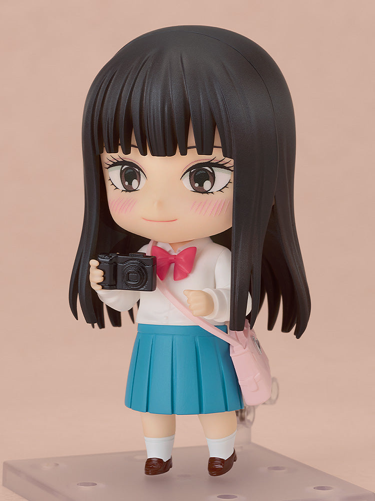 Kimi ni Todoke - Nendoroid Sawako Kuronuma 2.0 Figure