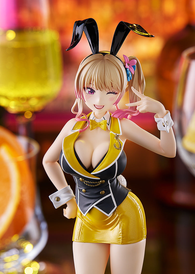 BUNNY GARDEN - POP UP PARADE Rin L Size Figure