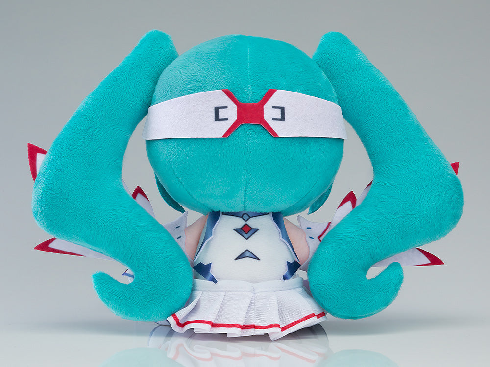 Hatsune Miku - Racing Miku: SPA 2025 Support Ver. Plushie