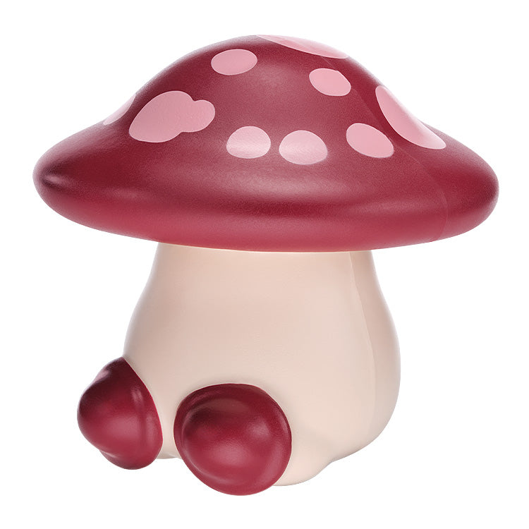 Delicious In Dungeon - Walking Mushroom Foam Mascot