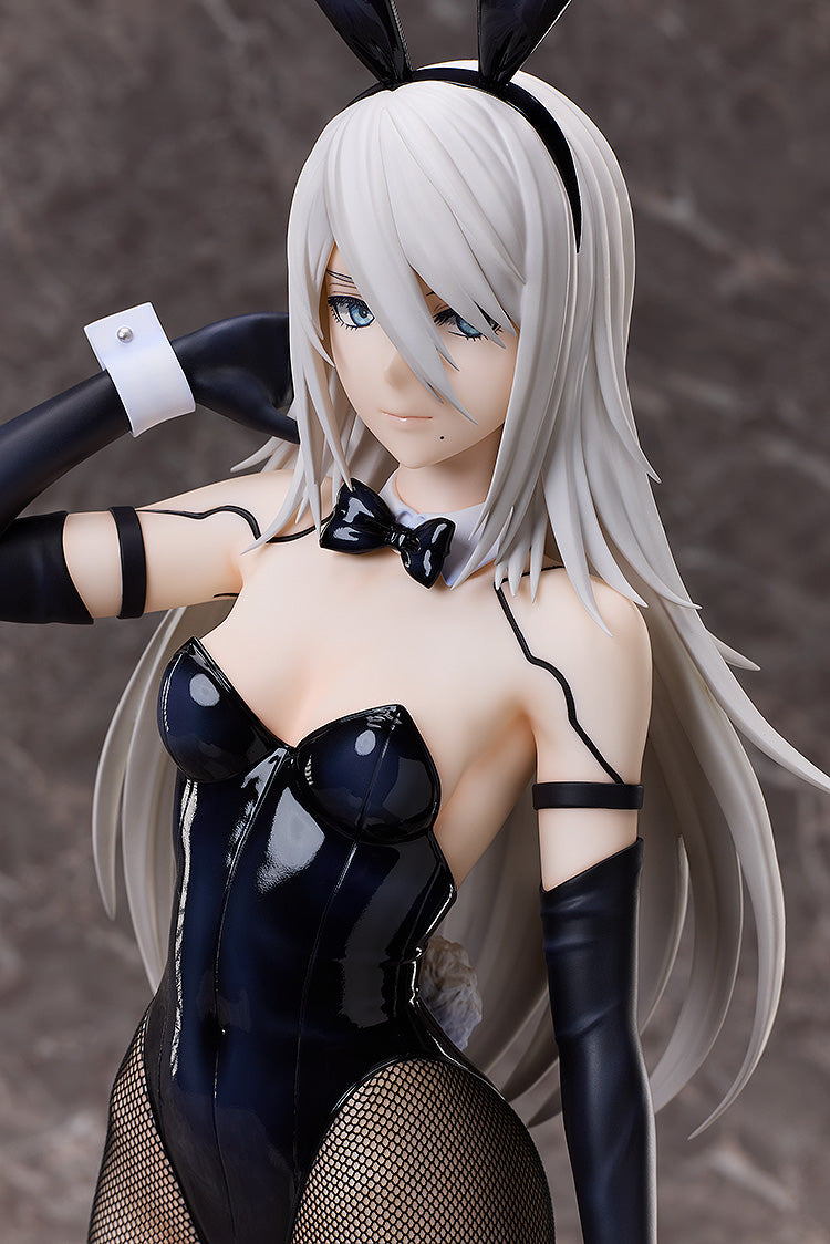 NieR:Automata - A2 (YoRHa Type A No 2): Bunny Ver. (Second Preorder Period) 1/4 Scale Figure