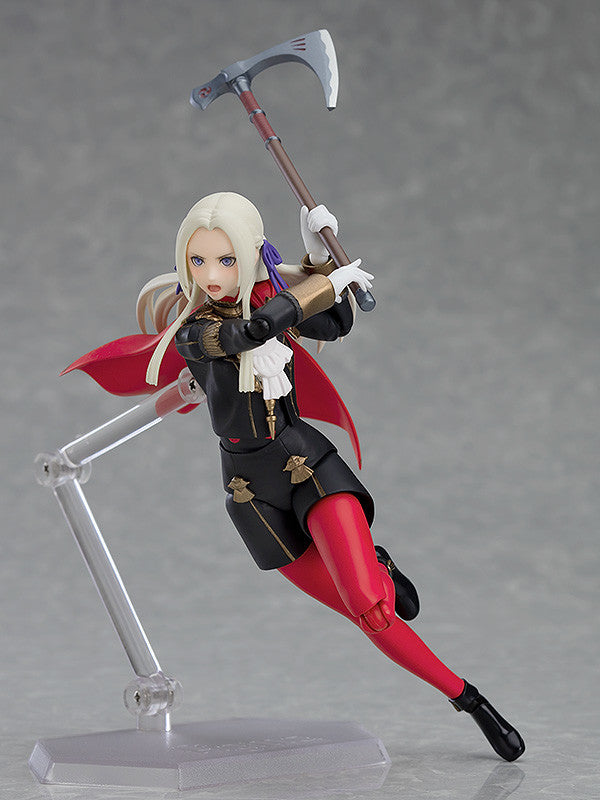 Fire Emblem: Three Houses - figma Edelgard von Hresvelg Figure (Rerelease)