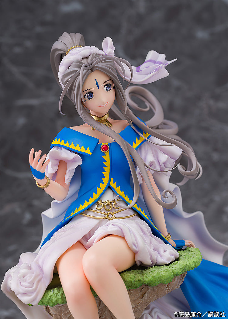 Oh My Goddess! - Belldandy Figure