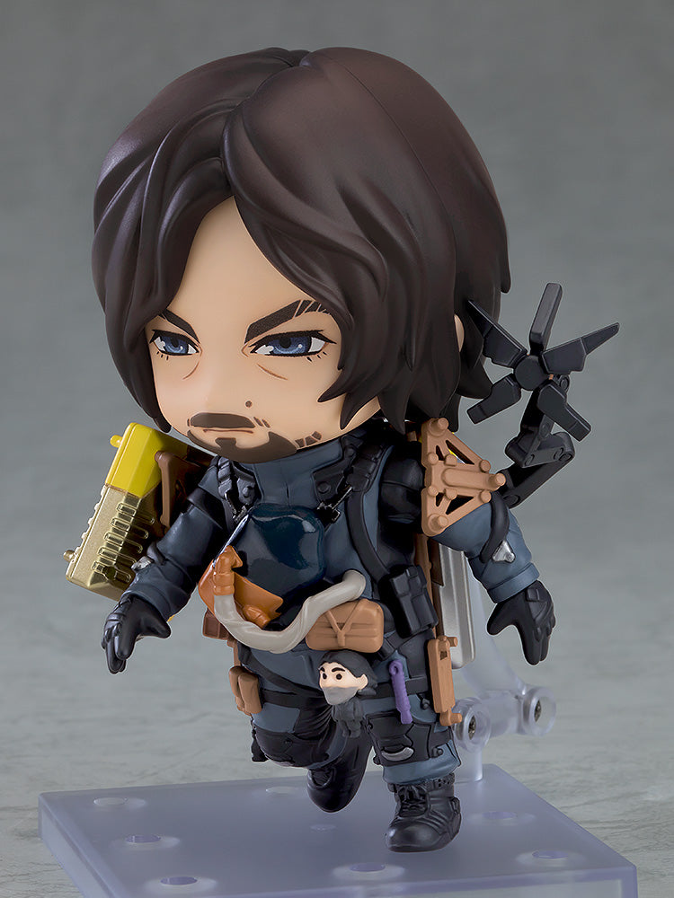 DEATH STRANDING 2: ON THE BEACH - Nendoroid Sam Figure