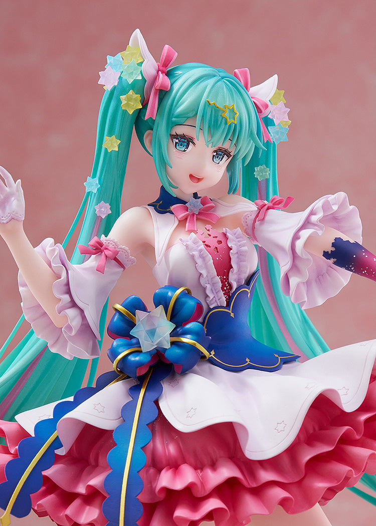 Hatsune Miku - Creators Collection Figure Hatsune Miku: Rosuuri Ver. 1/7 Scale Figure
