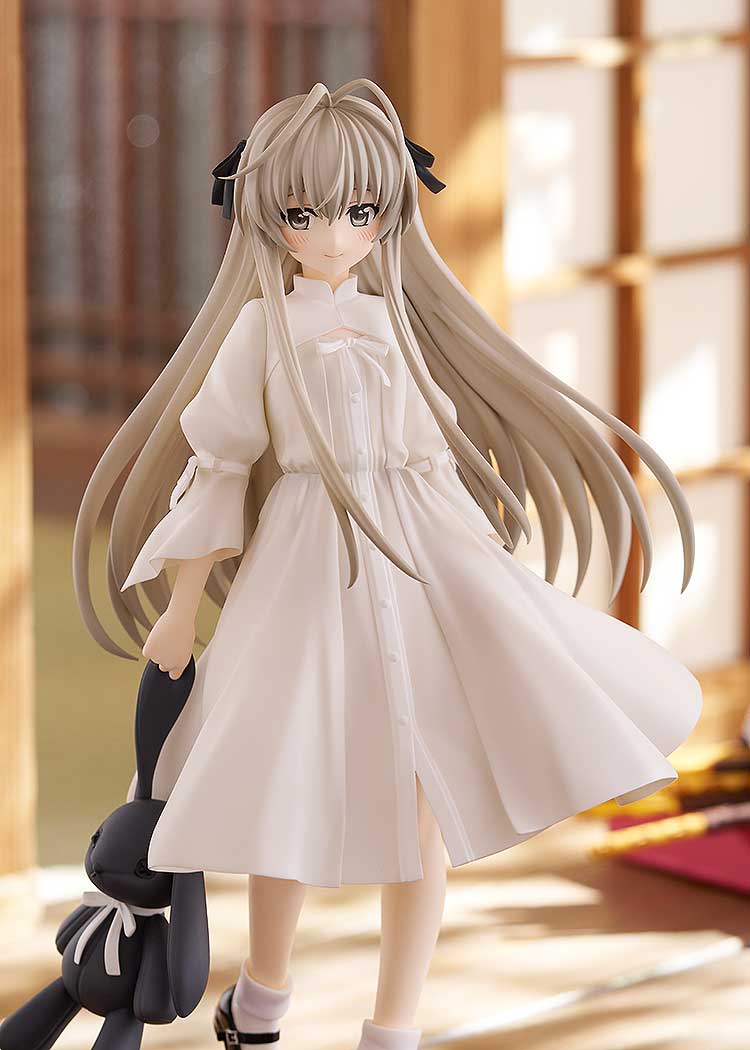 Yosuga no Sora - POP UP PARADE Sora Kasugano L Size Figure