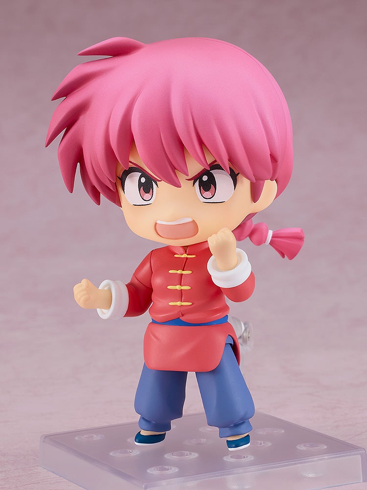 Ranma 1/2 - Nendoroid Ranma (Female) Figure