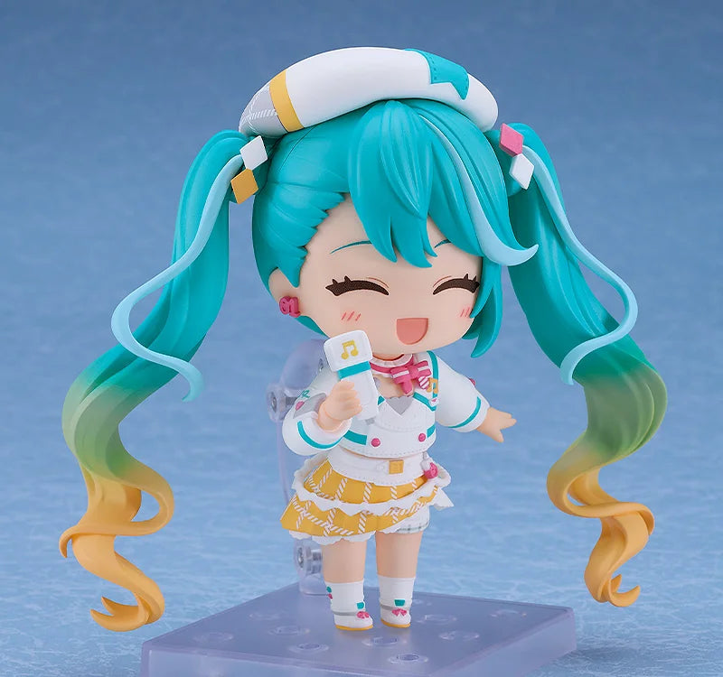 Hatsune Miku - Nendoroid Hatsune Miku: Magical Mirai 2024 Ver. Figure