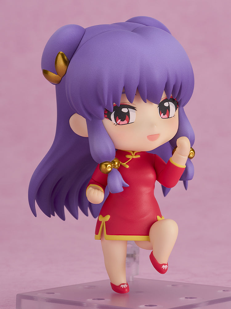 Ranma 1/2 - Nendoroid Shampoo Figure