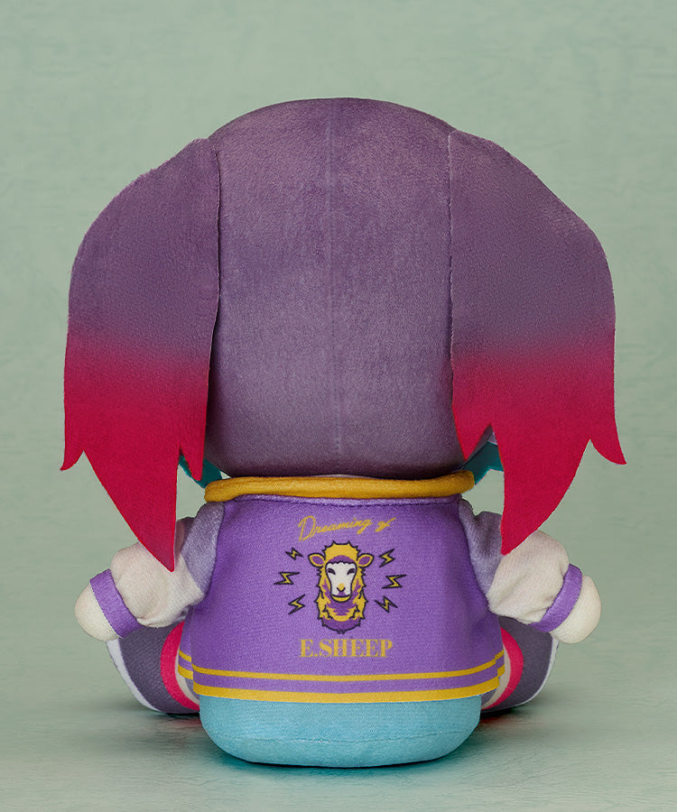 MILKY☆SUBWAY THE GALACTIC LIMITED EXPRESS - Plushie Makina/Chiharu