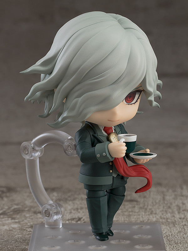 Fate/Grand Order - Nendoroid Avenger/King of the Cavern Edmond Dantès: Ascension Ver.