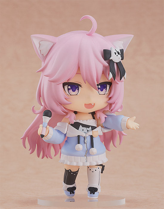Nyatasha Nyanners - Nendoroid Nyatasha Nyanners Figure