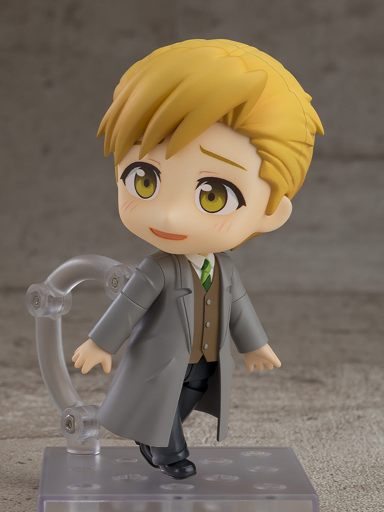 Fullmetal Alchemist: Brotherhood - Nendoroid Alphonse Elric: Final Episode Ver. Figure