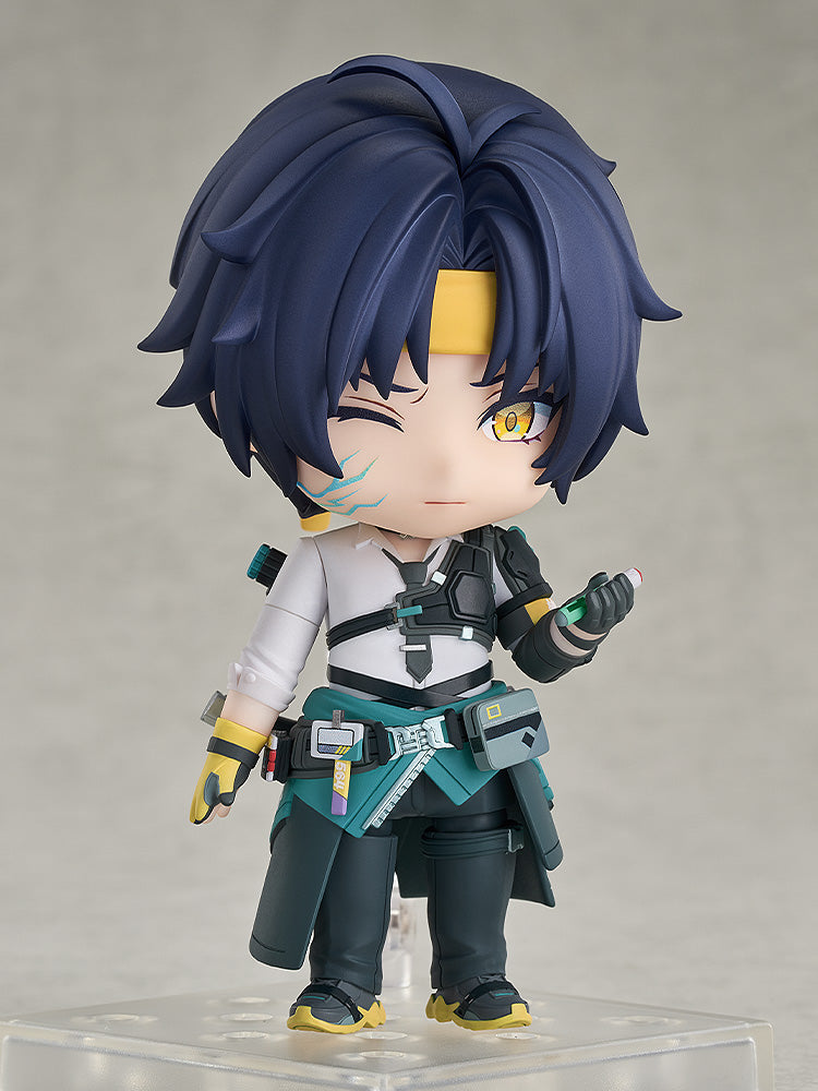 Zenless Zone Zero - Nendoroid Harumasa Asaba Figure