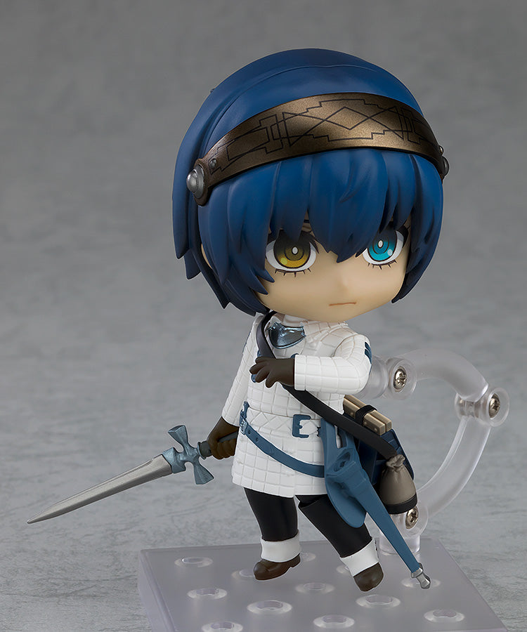 Metaphor: ReFantazio - Nendoroid Metaphor: ReFantazio Protagonist [Basic] Figure