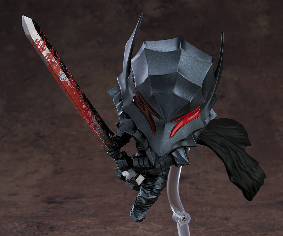 Berserk - Nendoroid Guts: Berserker Armor Ver. Figure