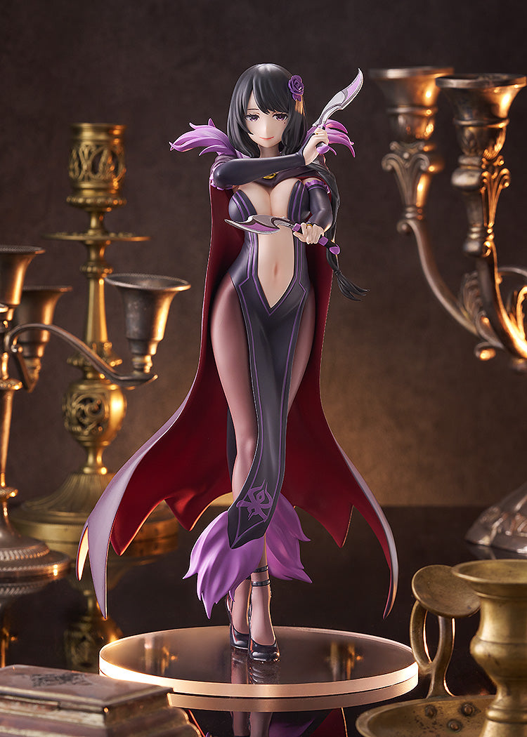 Re:ZERO -Starting Life in Another World - POP UP PARADE Elsa Granhiert L Size Figure