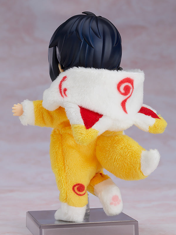 Touken Ranbu Series-Nendoroid Doll Kigurumi Pajamas: Konnosuke (Re-release)