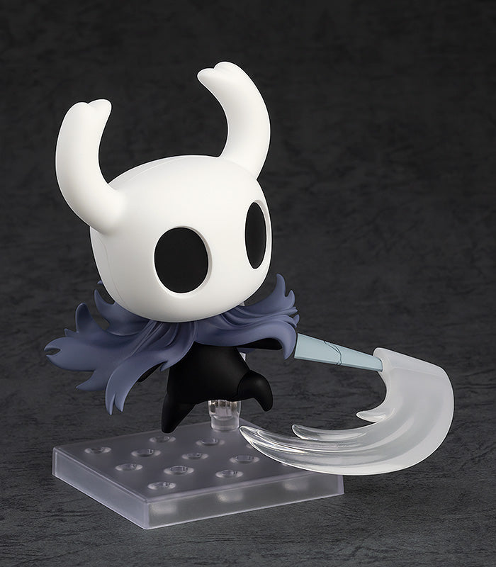 Hollow Knight - Nendoroid The Knight (Rerelease) Figure