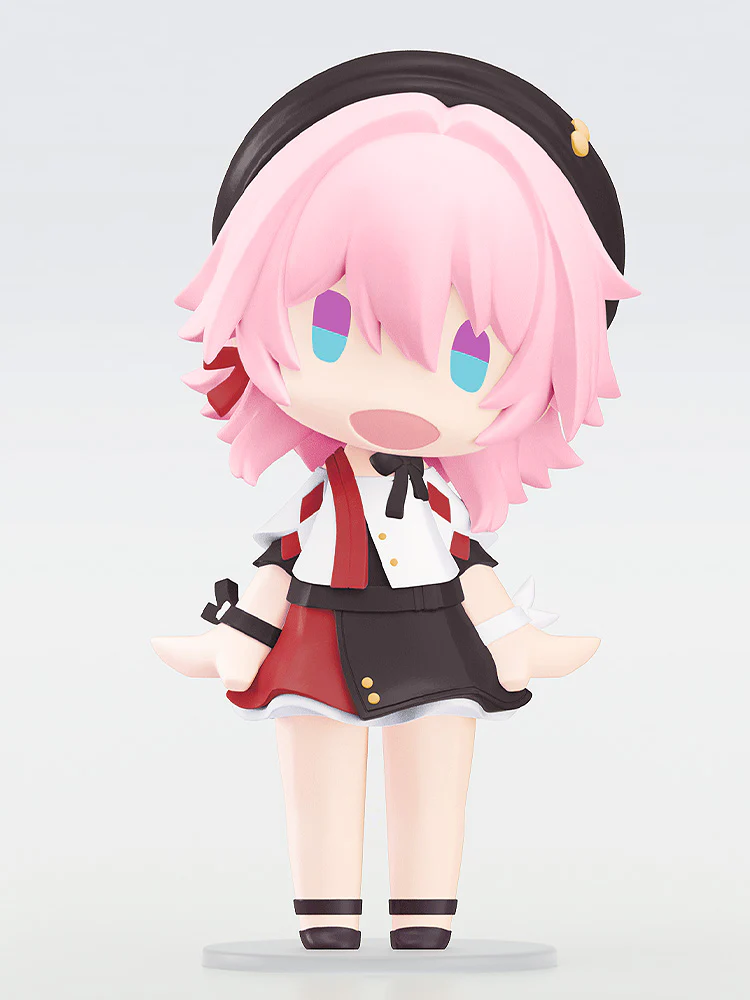 Honkai: Star Rail - HELLO! GOOD SMILE March 7th Figure