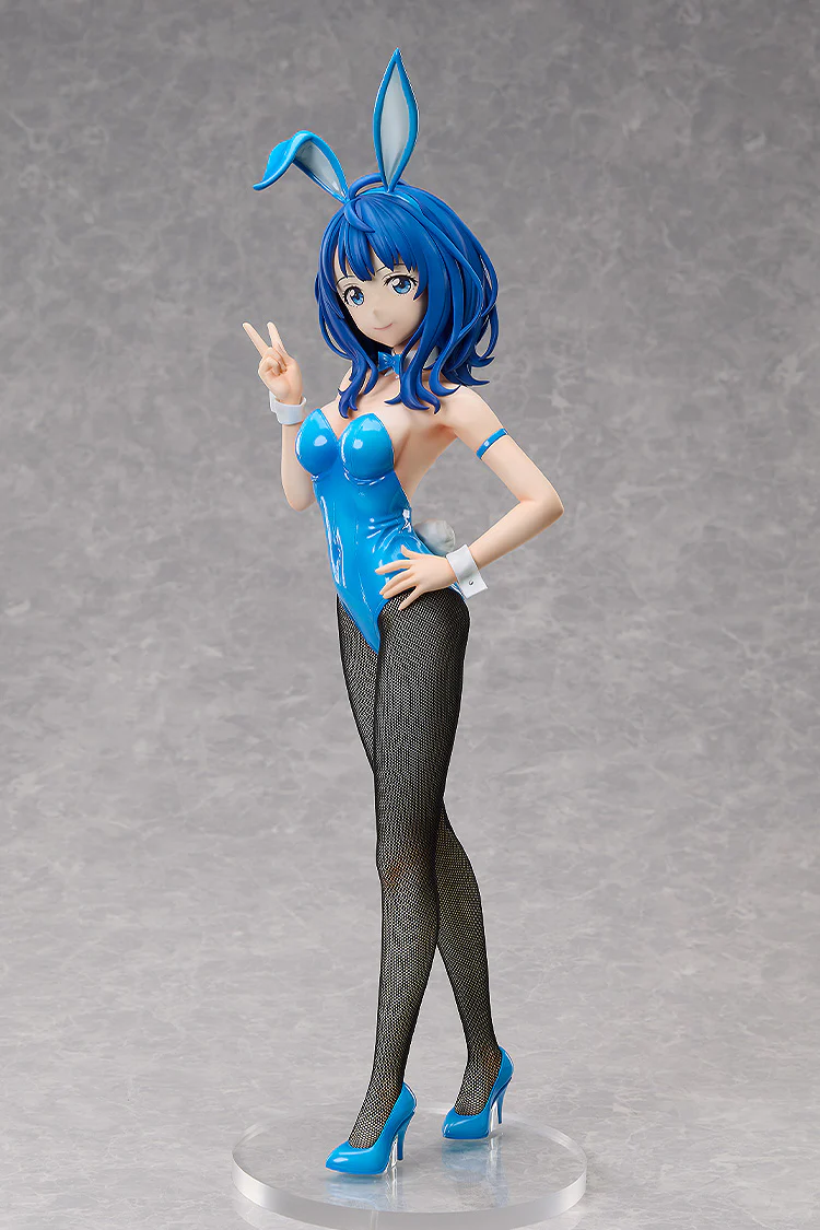 Makeine: Too Many Losing Heroines! - Anna Yanami: Bunny Ver. 1/4 Scale Figure