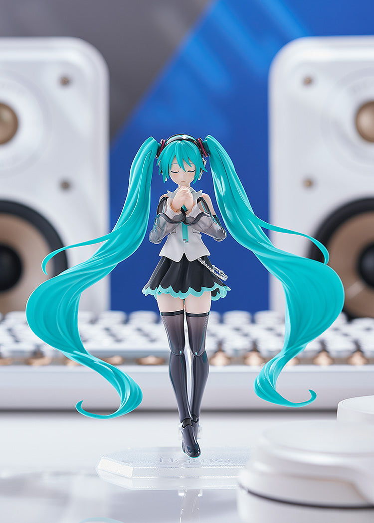 Hatsune Miku - figma Hatsune Miku NT Figure