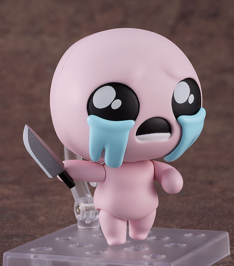 The Binding of Isaac - Nendoroid Isaac Figure