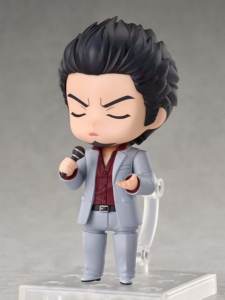 Yakuza - Nendoroid Kazuma Kiryu Figure