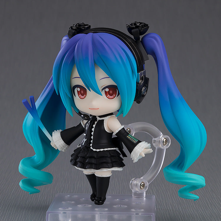 SEGA feat HATSUNE MIKU Project - Nendoroid Hatsune Miku: ∞ Ver. Figure