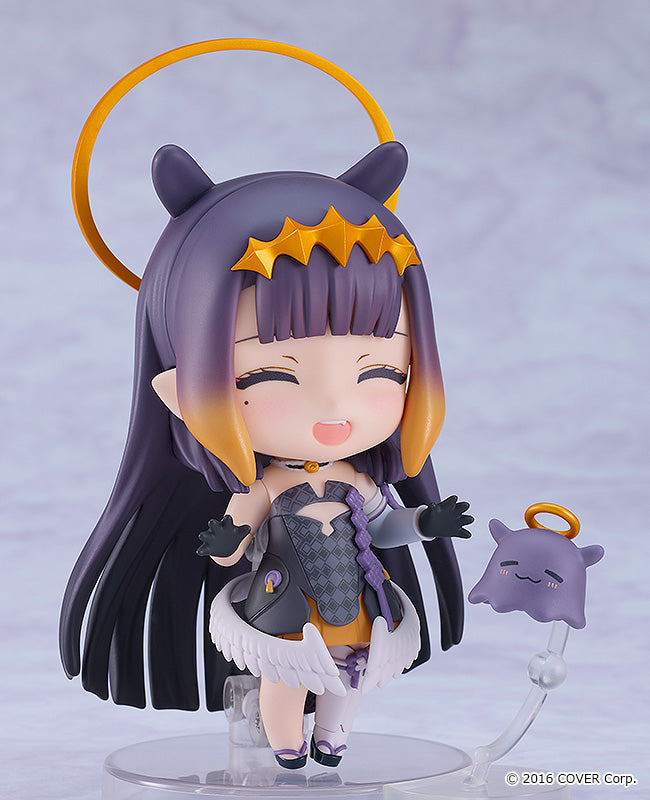 hololive production - Nendoroid Ninomae Ina’nis Figure (Rerelease)