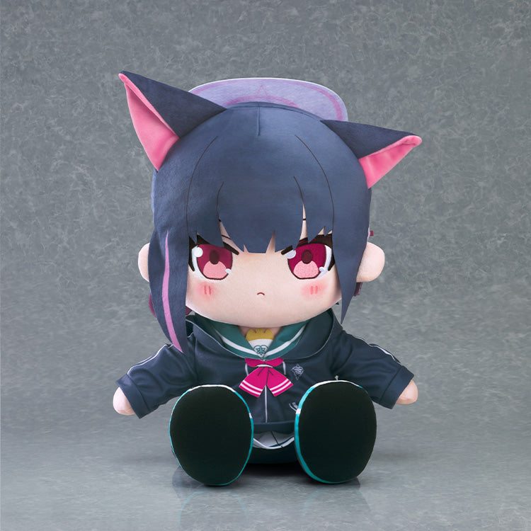 Blue Archive - Chocopuni Big 40cm Plushie Natsu/Kazusa Plush