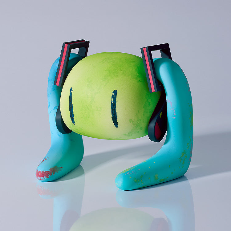 Artist Collaboration Figure Hatsune Miku x Maho Takahashi