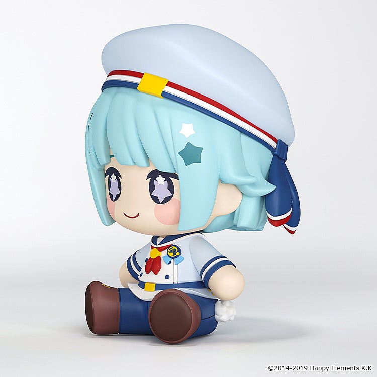 Ensemble Stars - Huggy Good Smile Hajime Shino Figure