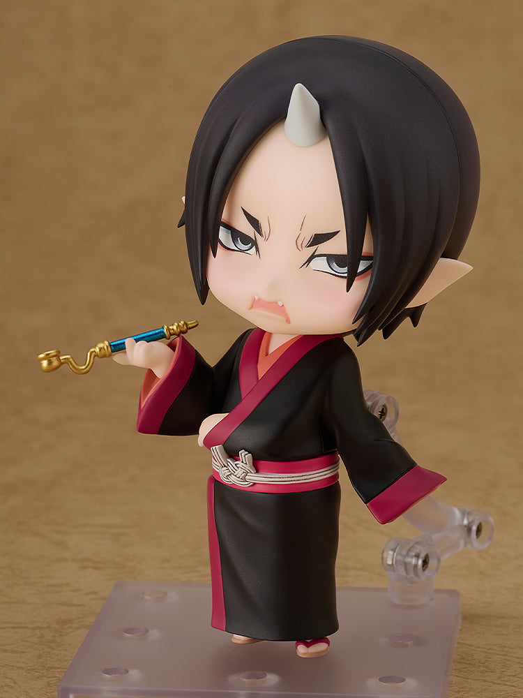 Hozuki no Reitetsu - Nendoroid Hozuki 2.0 Figure