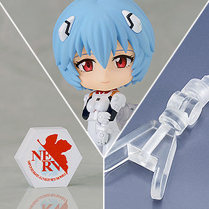 Rebuild of Evangelion - Nendoroid Surprise Rebuild of Evangelion Figures (Boxset)