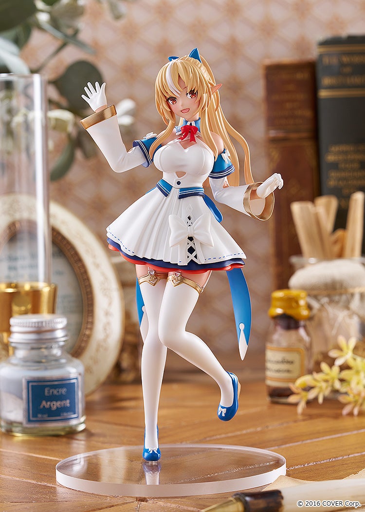 hololive production - POP UP PARADE Shiranui Flare Figure