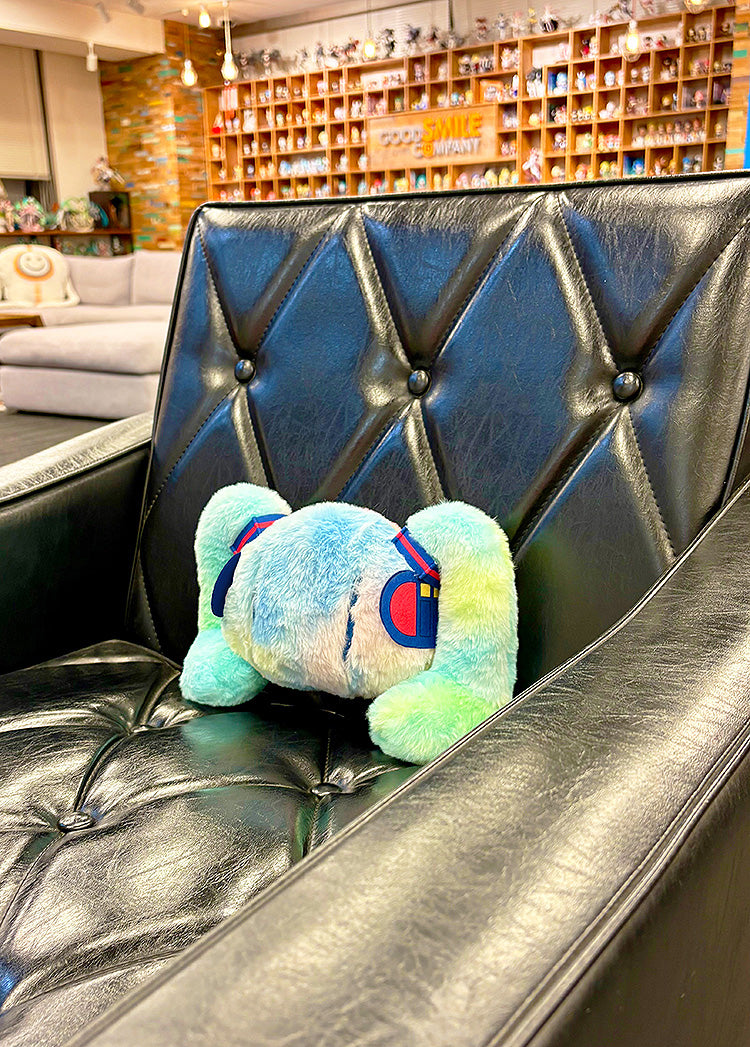 Artist Collaboration Plushie Hatsune Miku x Maho Takahashi