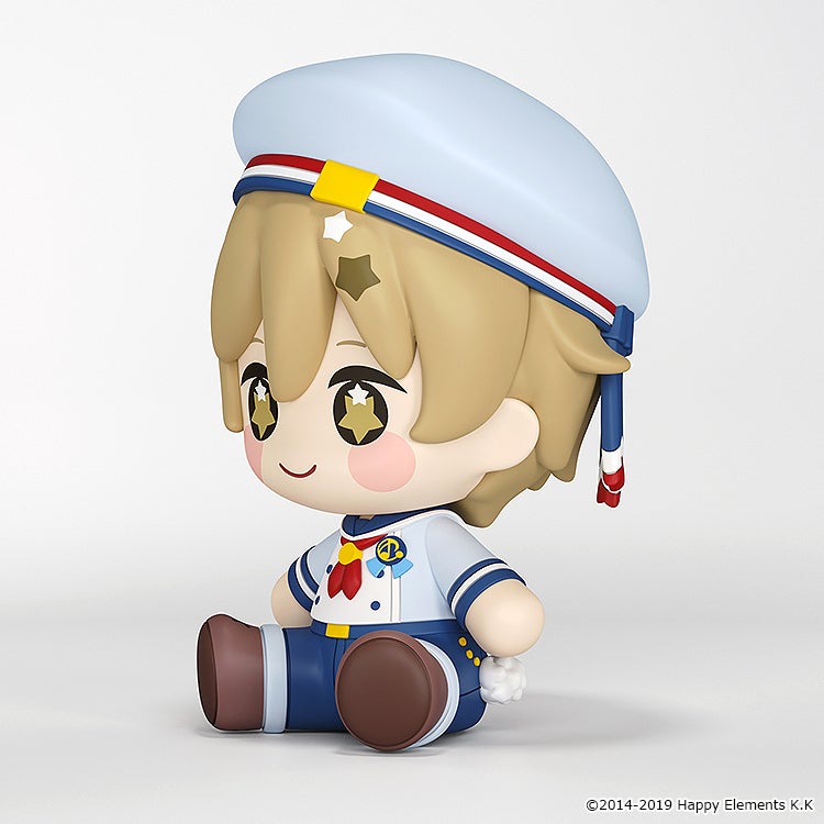 Ensemble Stars! - Huggy Good Smile Tomoya Mashiro Figure