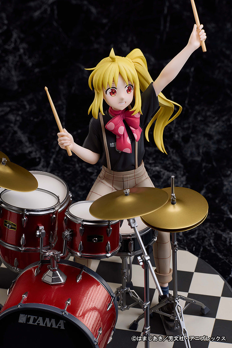 BOCCHI THE ROCK! - Nijika Ijichi 1/7 Scale Figure