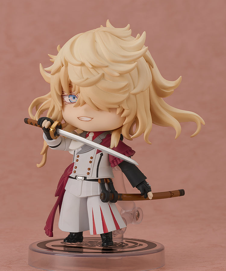 Touken Ranbu Series - Nendoroid Ichimonji Norimune Figure