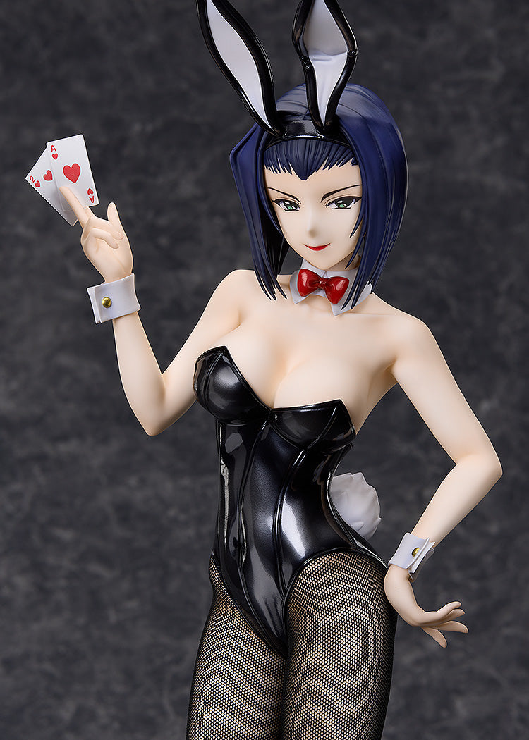 Cowboy Bebop - Faye Valentine: Bunny Ver. 1/4 Scale Figure