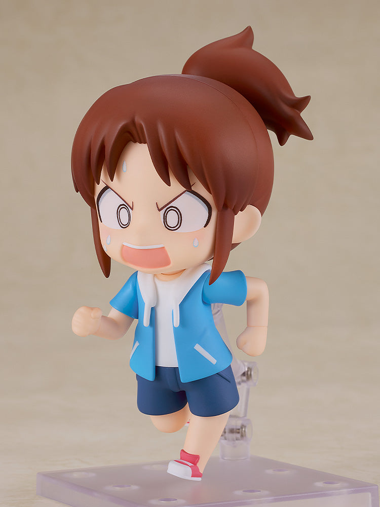 CITY THE ANIMATION - Nendoroid Midori Nagumo Figure