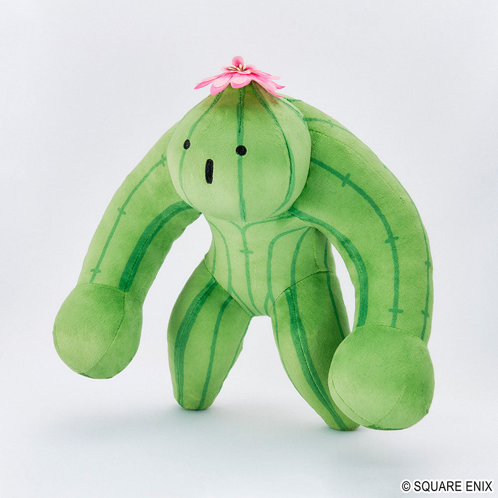 Final Fantasy XIV - Barreltender Bendable Plushie
