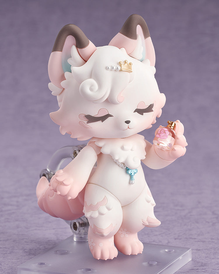FLUFFY LAND - Nendoroid Dyana Figure