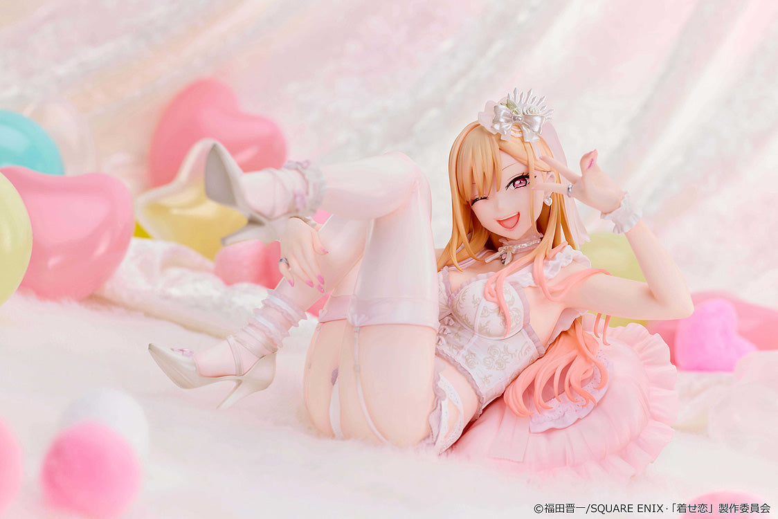 My Dress Up Darling - Marin Kitagawa Babydoll Ver. 1/7 Scale Figure
