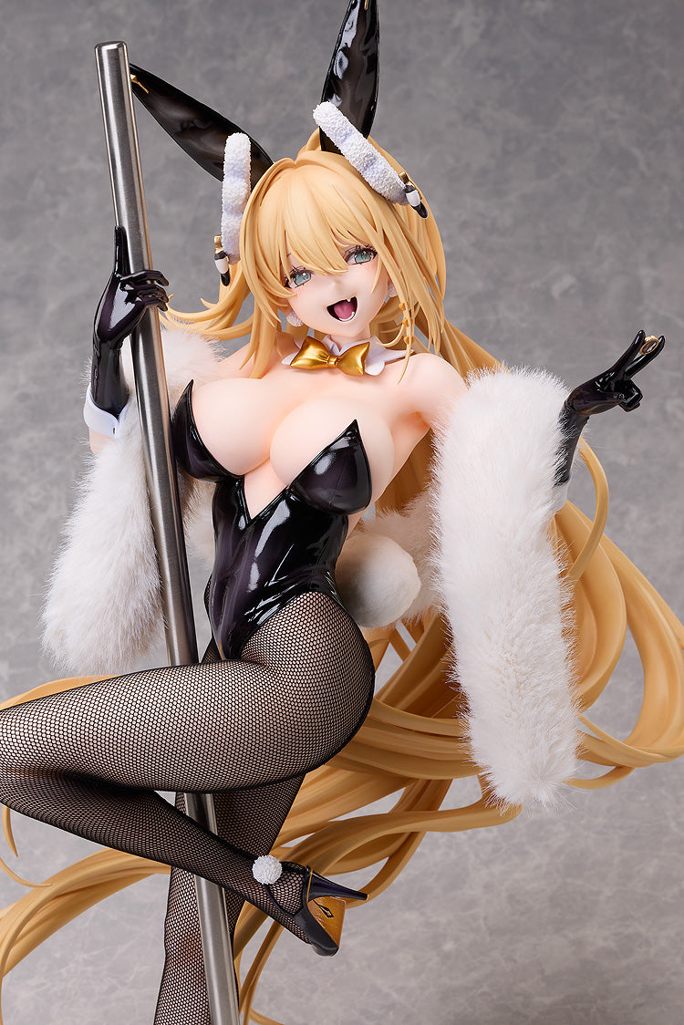 GODDESS OF VICTORY: NIKKE - Rupee: Rabbit Deluxe 1/4 Scale Figure