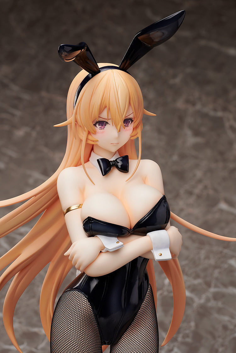 Food Wars! Shokugeki no Soma - Erina Nakiri: Bunny Ver. 1/4 Scale Figure